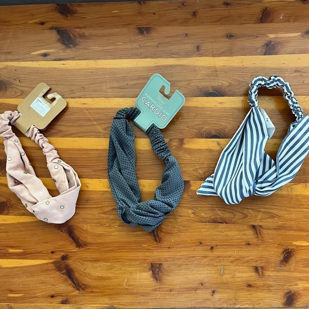 Headbands